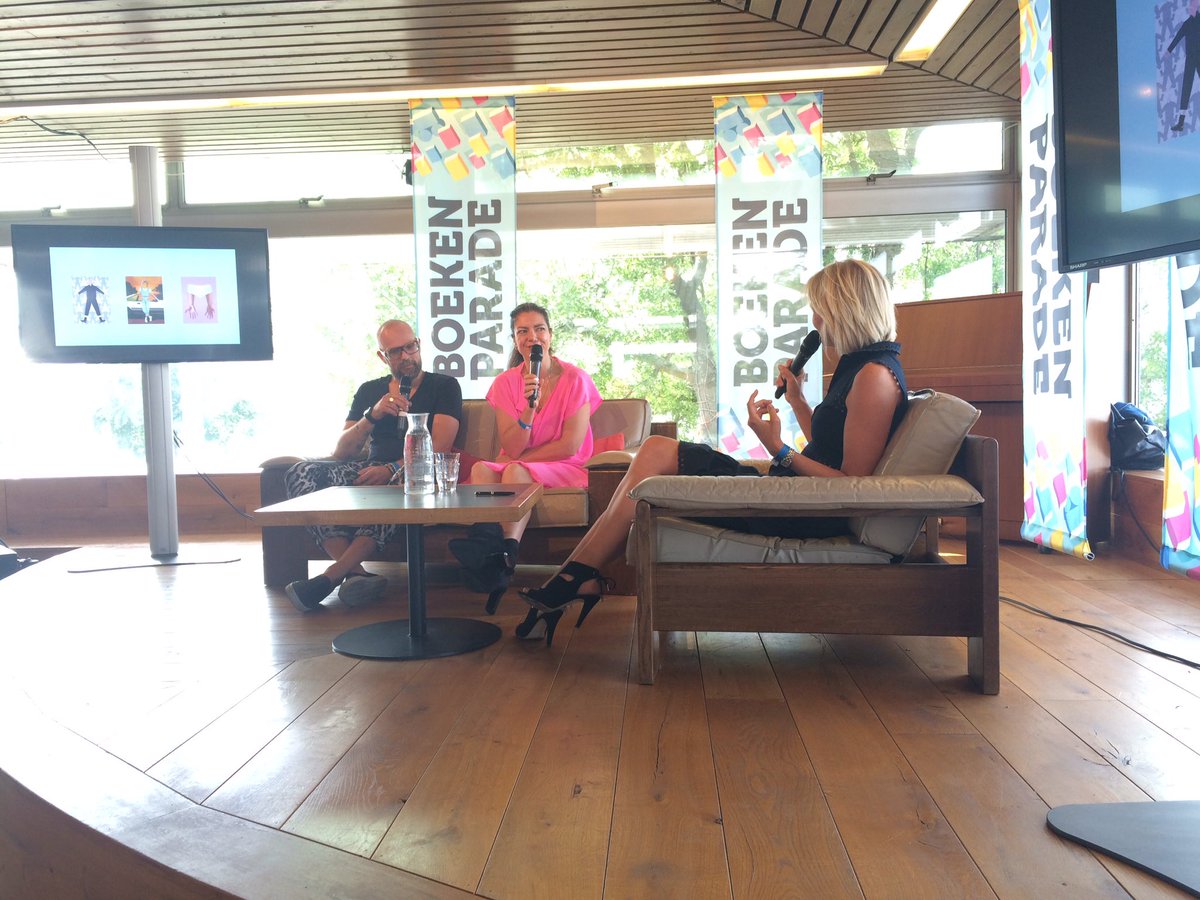 Aafke VTB 🐼 tweet media