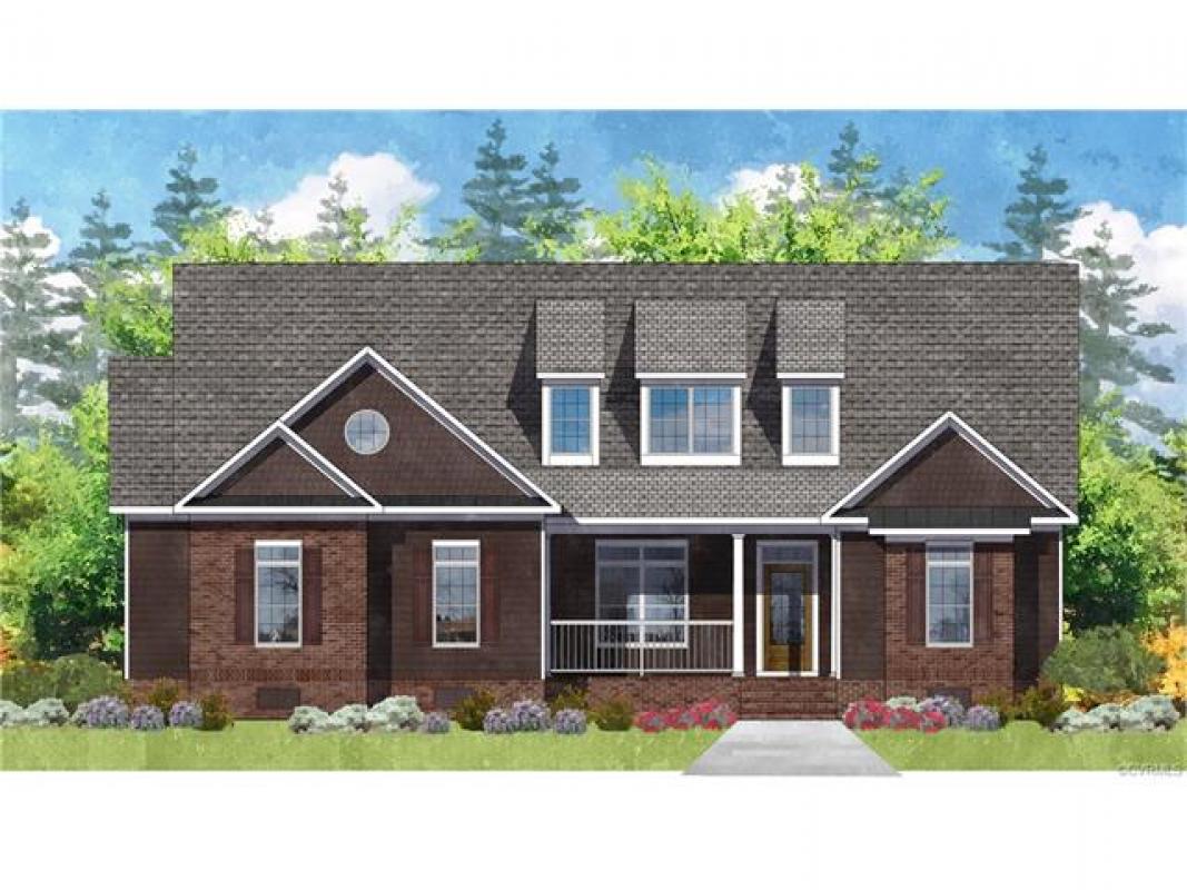 I am looking for a buyer on 8031 Lake Margaret Place #Chesterfield #VA  #realestate tour.circlepix.com/home/ZE6KV8