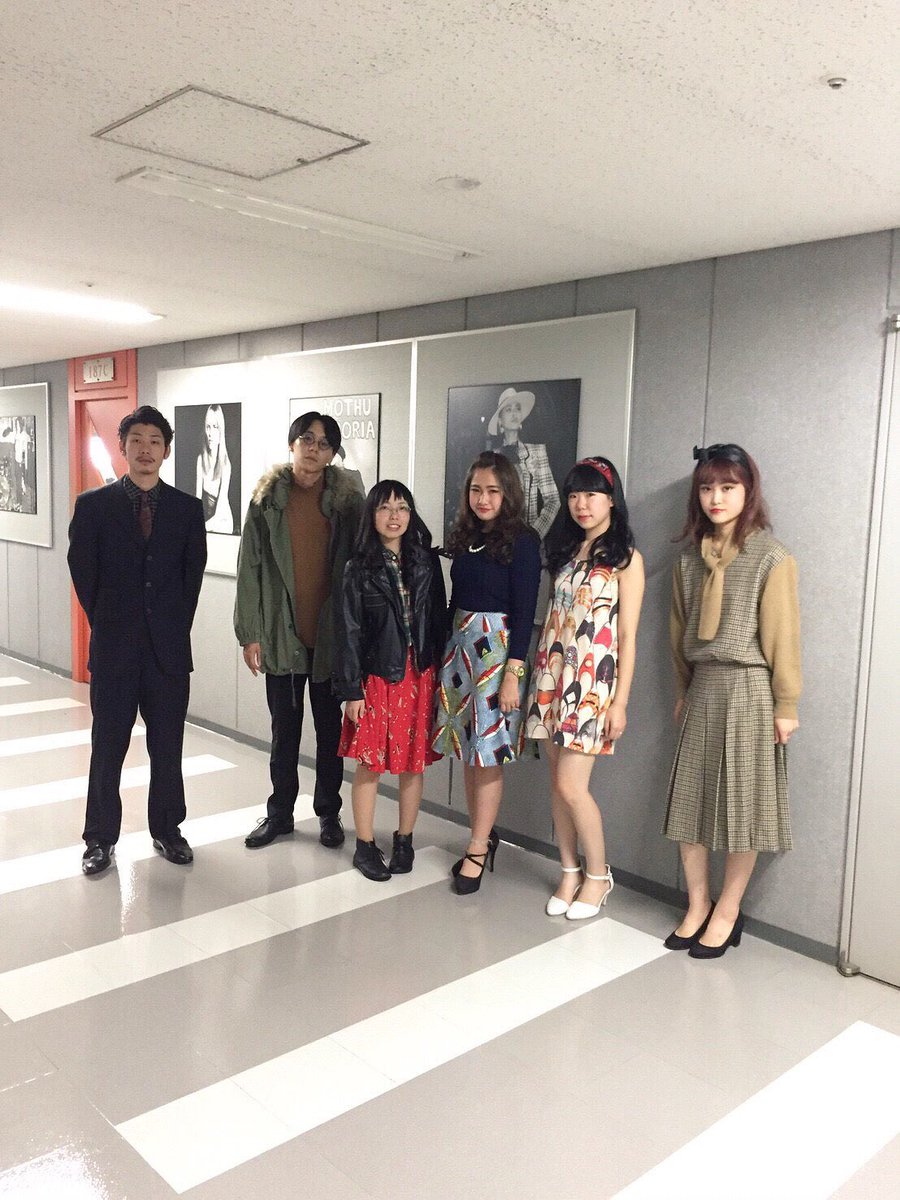 ____mayuuuu's tweet photo. グループのみんなお疲れさま😎✨✨ https://t.co/UDjCMxb1yM