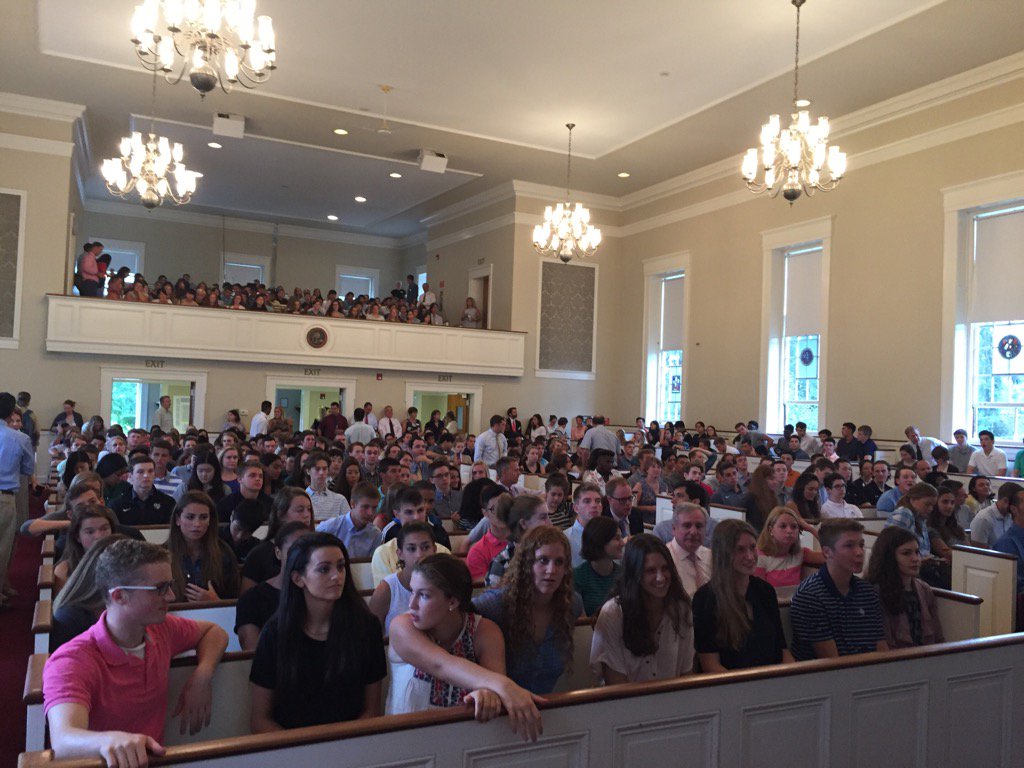 Community comes together for the first time @WillistonNS  as 2016 is underway #saturdayclasses #wheresbugsbunny