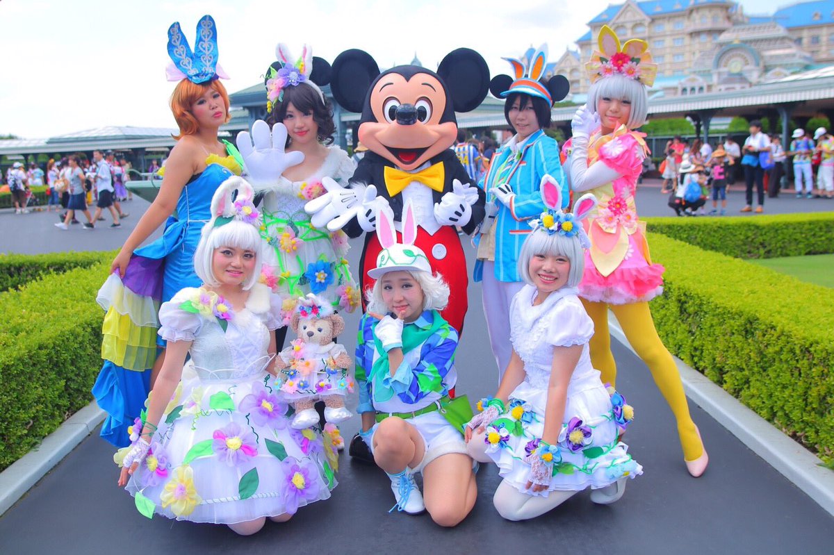 ディズニー画像ランド ベストディズニー 仮装 16 ディズニー画像ランド ベストディズニー 仮装 16