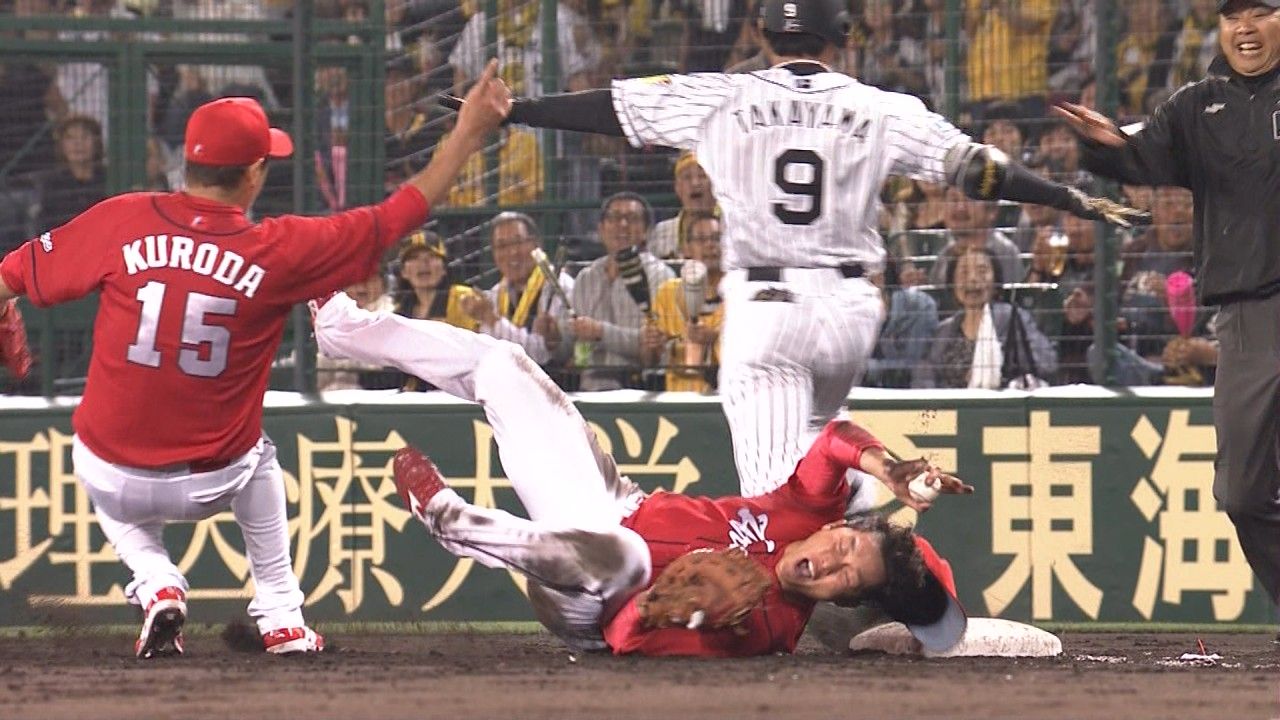 巴邑 カープ優勝 広島優勝 辛いさん 新井貴浩 優勝記念にオレの新井さんフォルダが火を吹くぜ