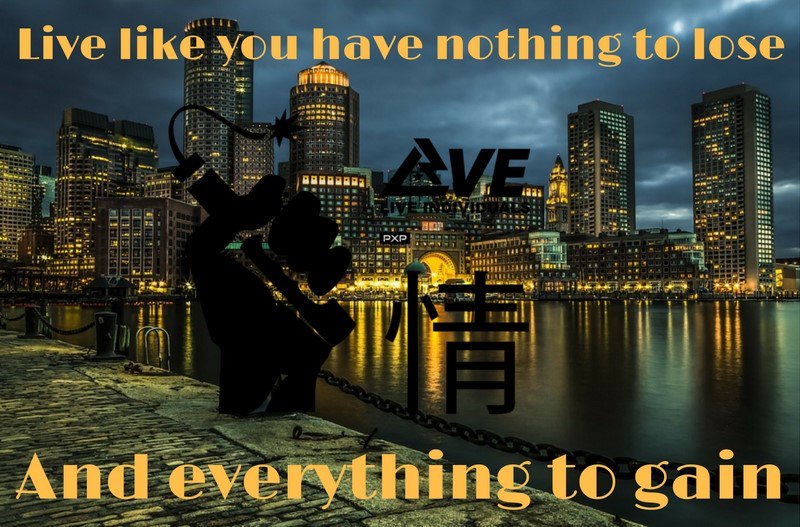 LIVEINDIVIDUALS's tweet photo. Live like you have everything to gain.
#liveindividuals #passionxprofit #urbanwear #streetwear #NYC #Boston #LA https://t.co/VIhFCz1W6A