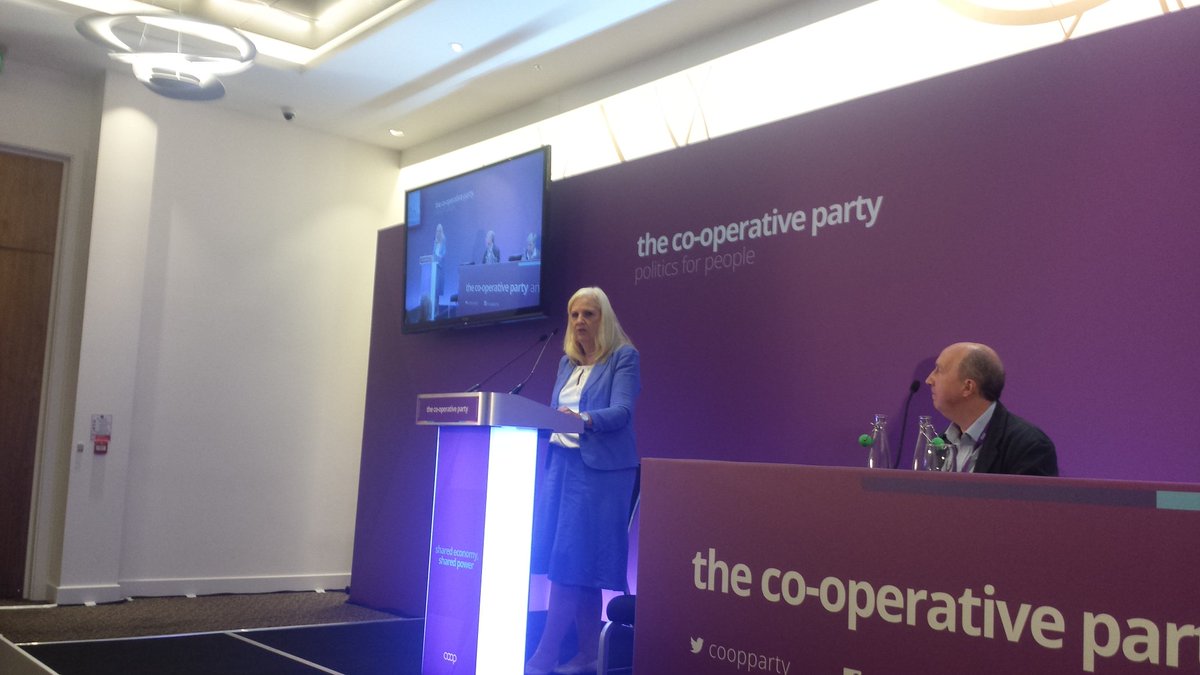 Co-op Party Local tweet media