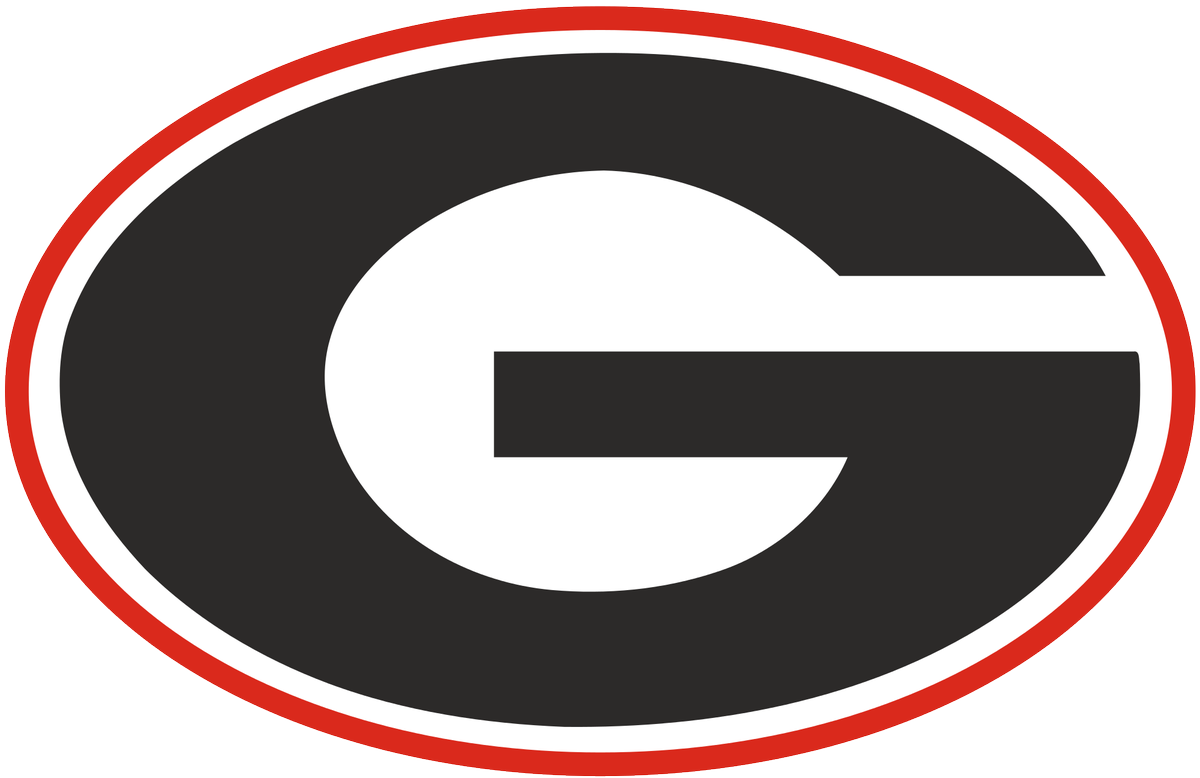 wsbtv's tweet photo. It's officially Saturday In Athens! #GoDawgs https://t.co/8PWQHG4tde