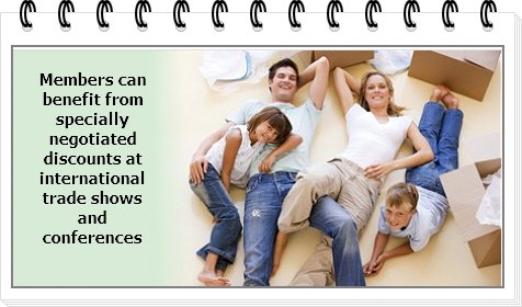 IconRelocation's tweet image. #tiranetwork offers #relocationcompanies discounts at #intltradeshows #conferences ow.ly/doir3043MQ3 @TIRAORG