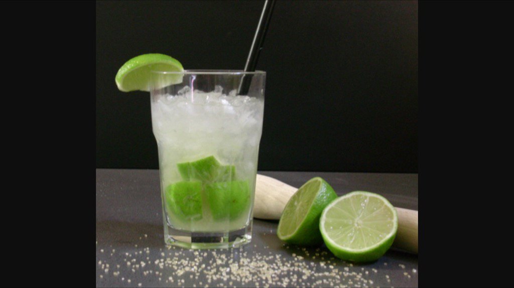 .Celebrating Brazilian day...awesome Caipirinha <a href="/islandlondon/">Island Grill London</a> <a href="/Chefben1975/">Ben Purton</a> #cocktails #weekend #fun #tripadvisor