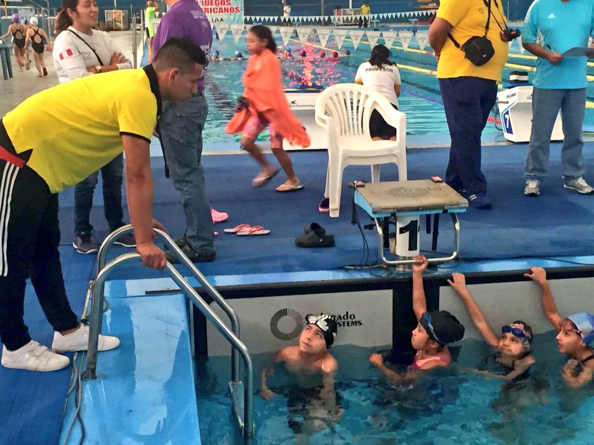 velasports's tweet photo. Equipo Vela Sports, Copa AquaXtreme 2016. Campo de Marte.
#velasports #aquaxtreme #natación #deporte #campodemarte https://t.co/arxMvj5YTZ