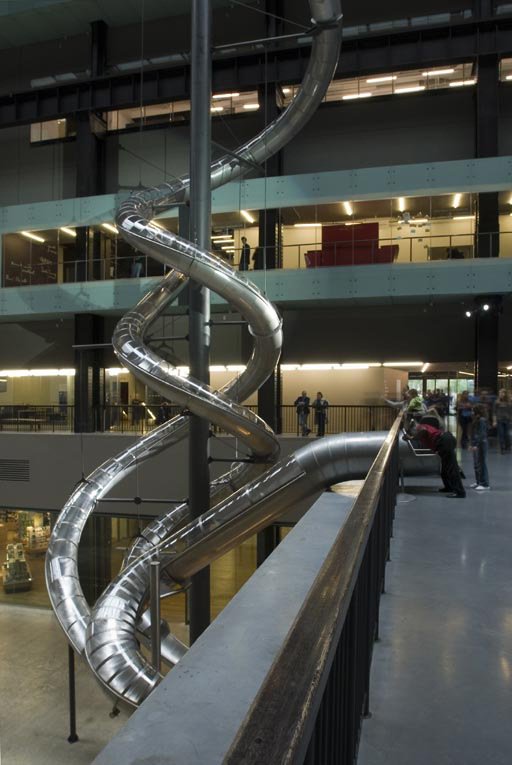 Tate's tweet image. The next #TurbineHall Commission opens in October! Which is your favourite from past years? ow.ly/kr473043EkK