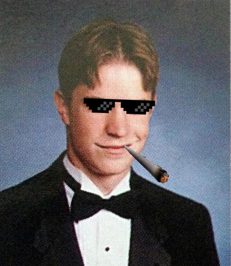 aRandomHHSkid's tweet image. I'd done with any posts that are super offensive. If anyone has a post the would like me to remove DM me.