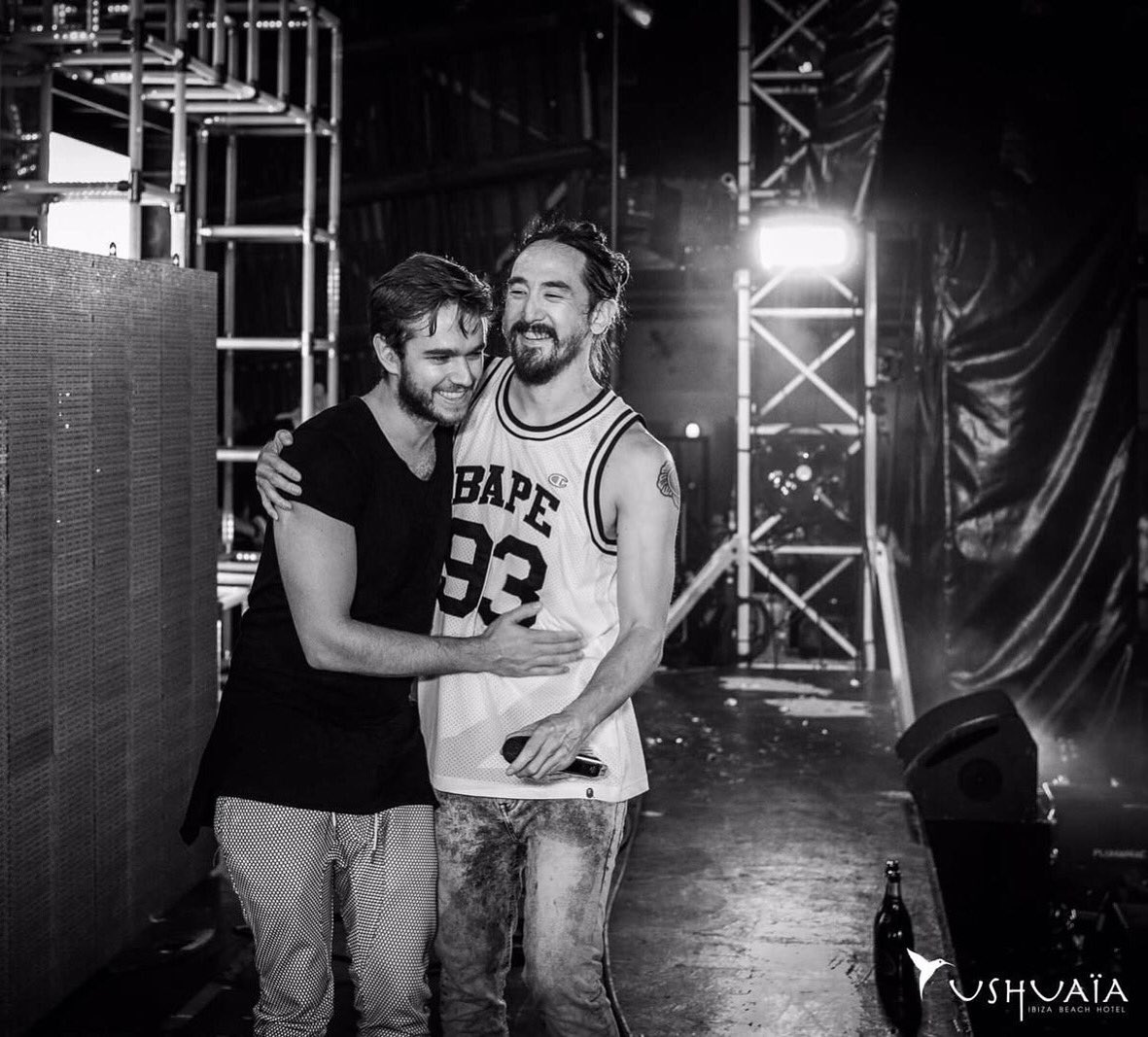 Best buds https://t.co/sZOYEq6jV8