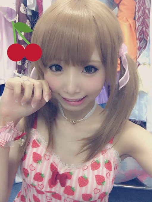 Twitterのコスプレ画像23