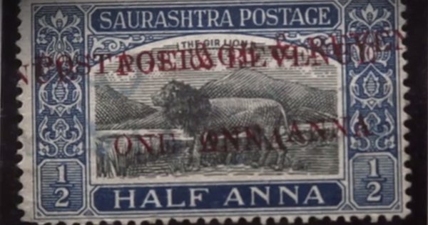 Watch: A film on stamps will make you think twice about turning down Diwali tip requests buff.ly/2c1ZK07