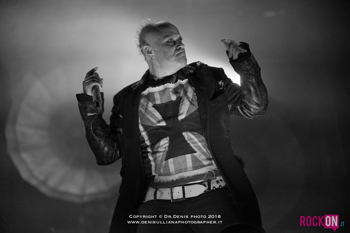 rockonitalia's tweet photo. HOME FESTIVAL  di Treviso: le foto e la scaletta del Day 2 con Prodigy, Alborosie e... #HF16 https://t.co/iwlO3WfWpZ https://t.co/bEjo67Wvzn