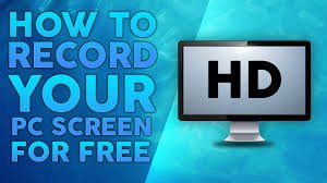vanprogram's tweet image. How To Record Your Computer Screen For Free ? 
#WellThatsAGoodQuestion 
bit.ly/2cxr3CE