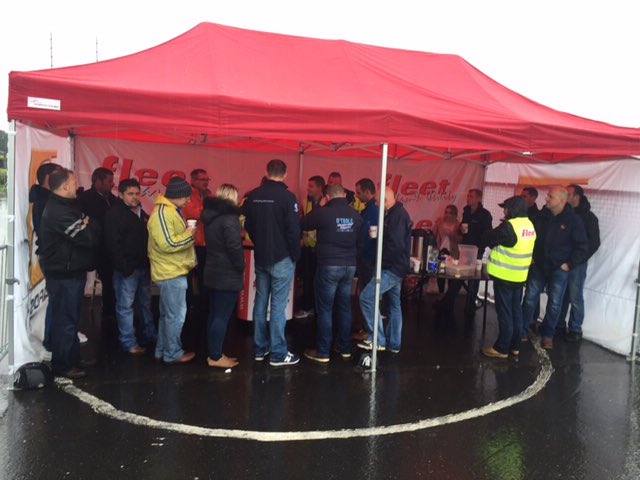 HandlingNetwork's tweet photo. The finals of Ireland's Best Driver Competition is on @Mondello_Park Truck Show today! #enprova @MB_IRELAND @TheHSA https://t.co/R6y8s9Me3g