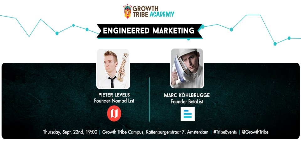 jobrietbergen's tweet photo. 10 tickets left! Got yours yet? Sept 22nd, Amsterdam! Don't miss this! https://t.co/tYckBKtGY0 #tribeevents https://t.co/KExA0LAVgb