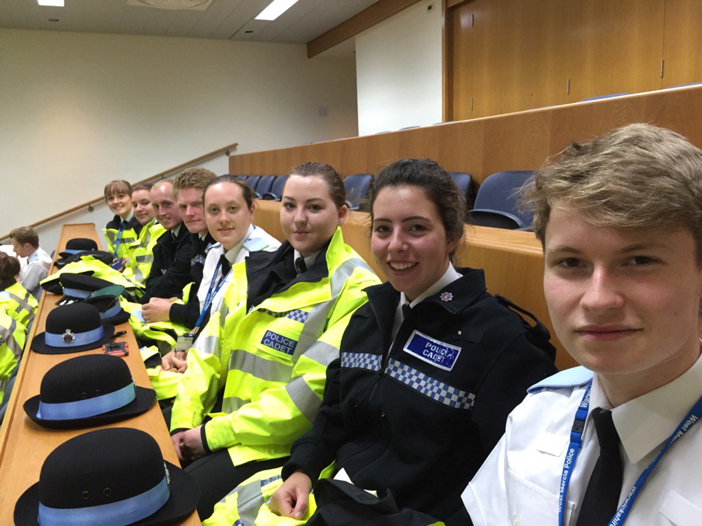 WarksCadets's tweet photo. South Warwickshire Cadets ready for their pass out parade #cpp2016 https://t.co/Rem4HPflDb