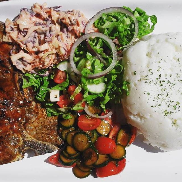 Lapeng_Gourmet's tweet photo. Only @Lapeng_Gourmet with Chef @Tonilanie https://t.co/rWSYN0to9l