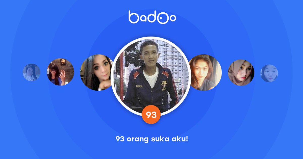 Lihat Okky di Badoo! badoo.com/slphoto/127585…