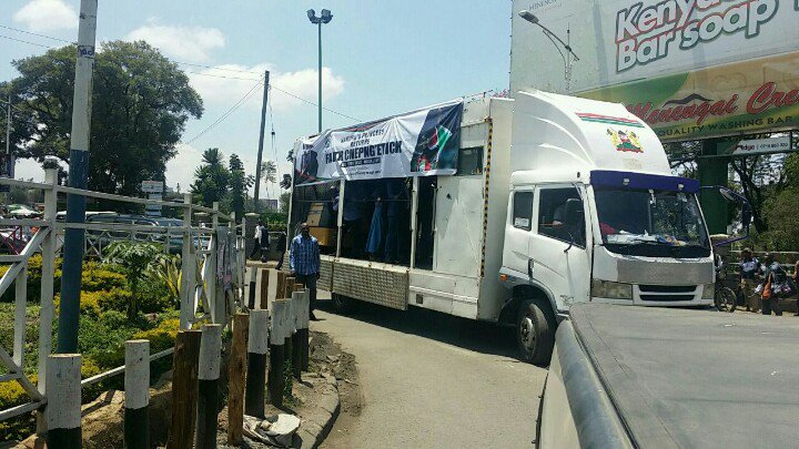 Kinuthia Mbugua tweet media