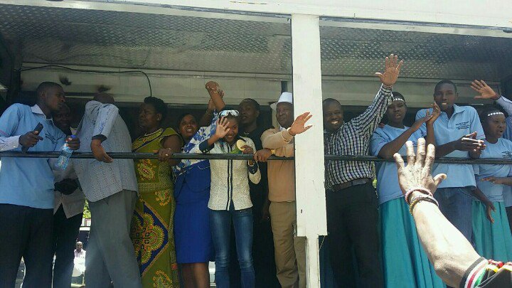 Kinuthia Mbugua tweet media