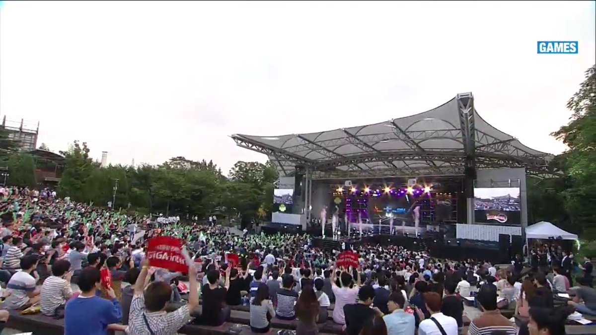 KeSPAen's tweet photo. #SC2Proleague 2016 Grand Final Live in Seoul Children's Grand Park Outdoor Concert Hall! @JinAirGW vs @ktRolster_tw https://t.co/A9sGUl8HTD