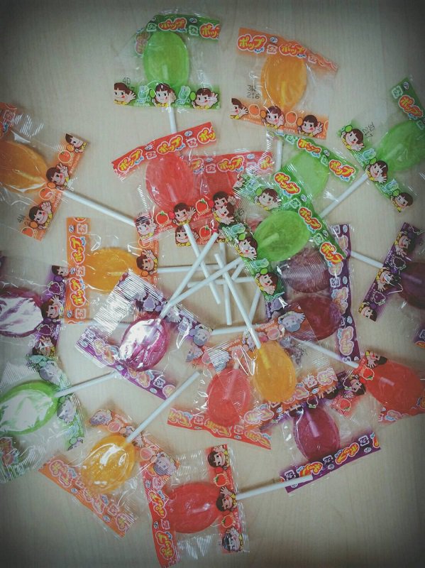 二木の菓子　ビック館 tweet media