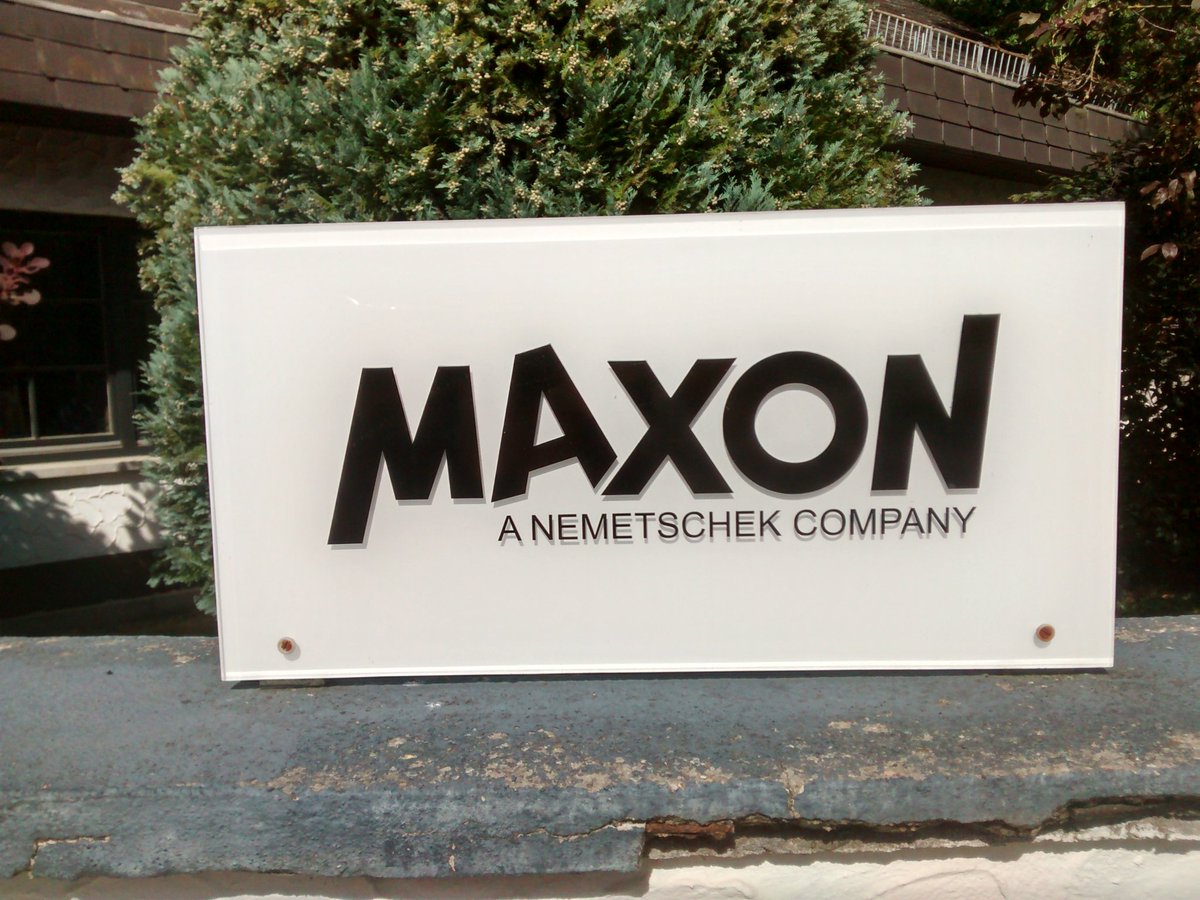 Friedrichsdorf you've been good. Thx!!! <a href="/maxon3d/">MaxOn3D</a>  <a href="/teleliq/">Simon Fiedler</a> <a href="/RaphaelRau/">Raphael Rau</a> <a href="/PlanetZomax/">zomax</a> <a href="/aixmnu/">ManuelCasasolaMerkle</a> <a href="/Can_Erduman/">Can Erduman</a> @TheMazab