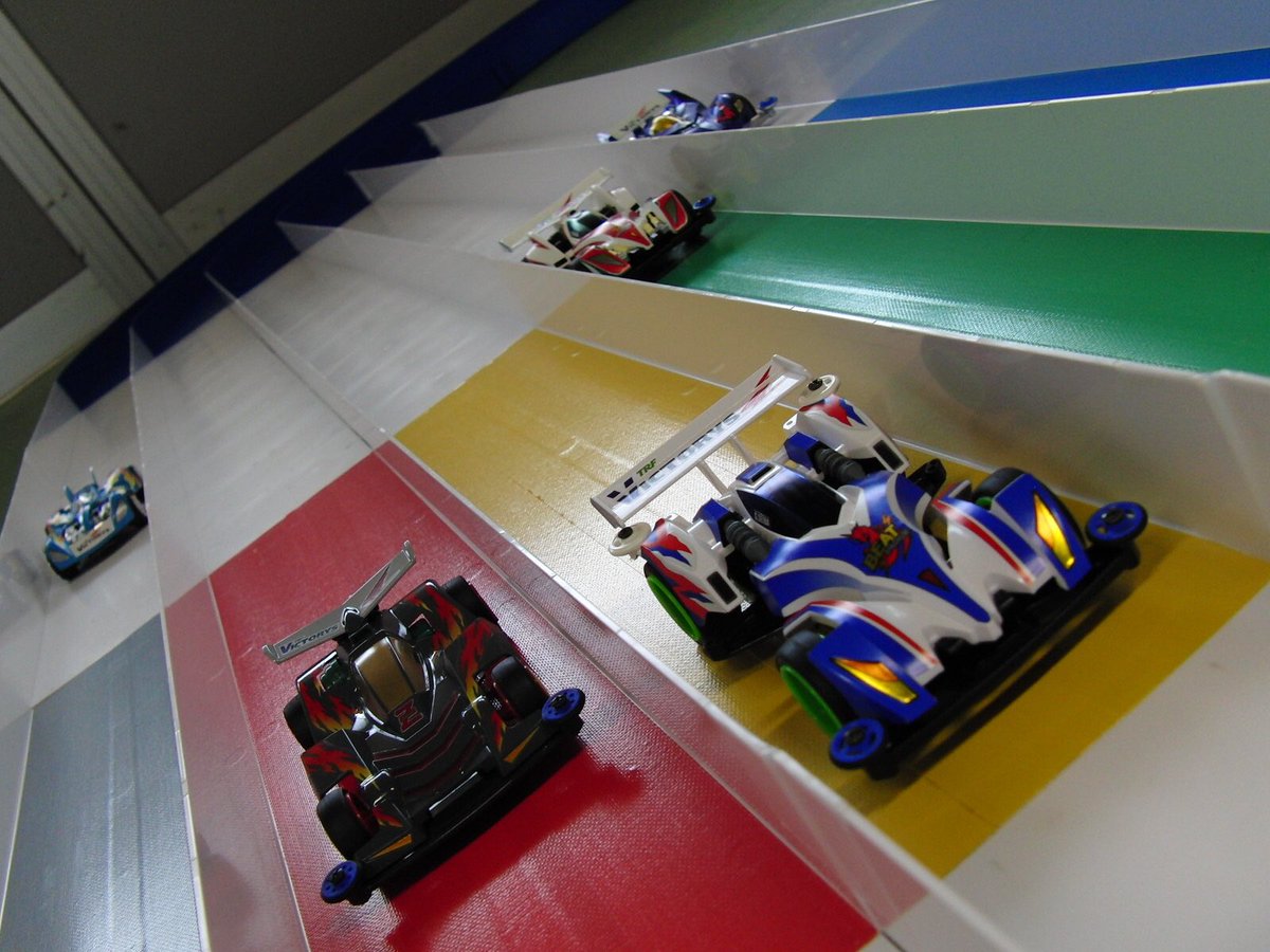 Trfビクトリーズ