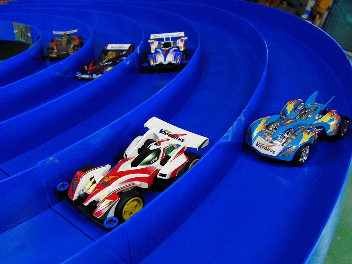 Trfビクトリーズ