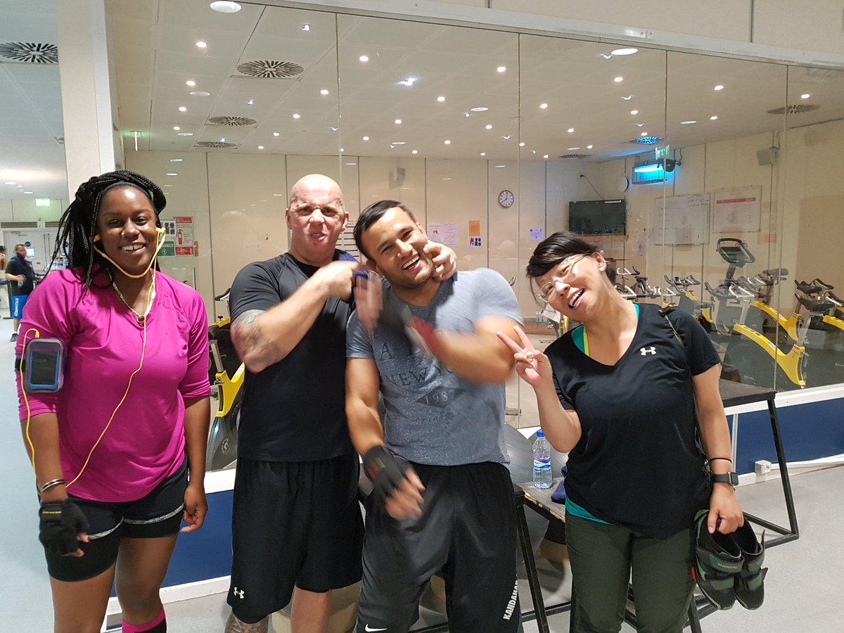 leon0hogg's tweet photo. Spin class#spin# https://t.co/9hqTv7Tny2