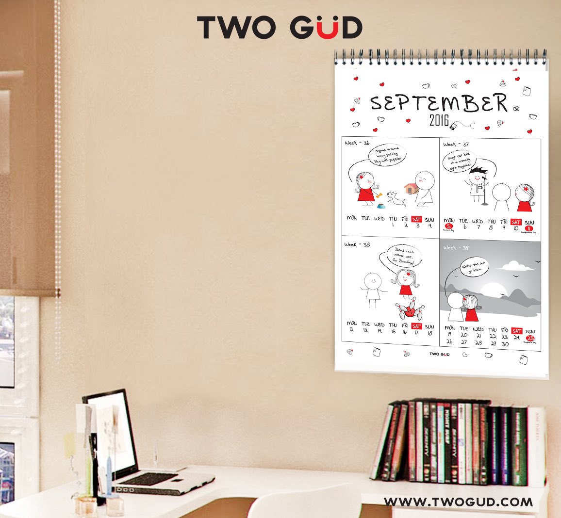 two_gud's tweet photo. #TwoGud #DateIdea - #play with #puppies
Shop #cool #quirky #products on https://t.co/juozs4nSsd
#BeTwo #BeGud https://t.co/pQAjnLxLCn