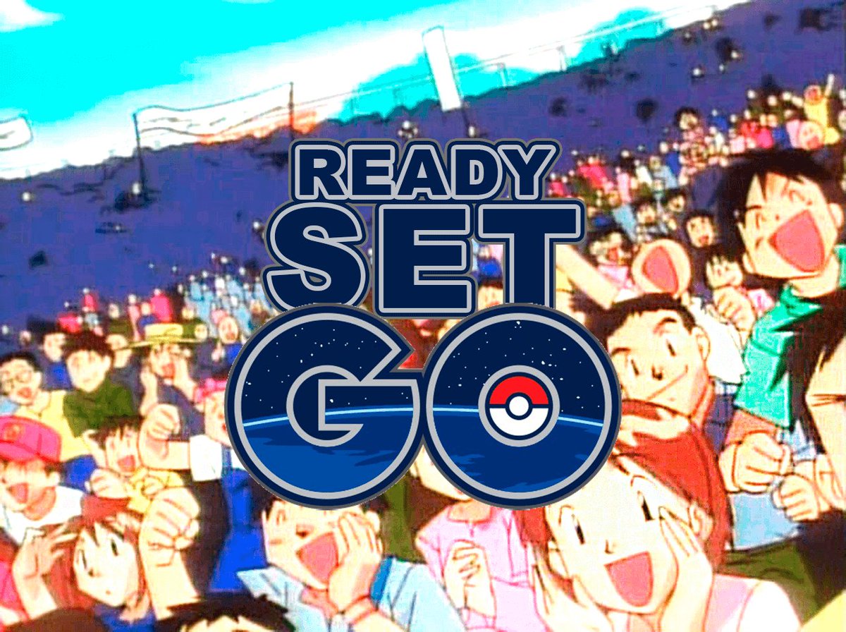 venture_be's tweet photo. LET THE GAMES BEGIN! #PokemonGO #pokegent #ghent https://t.co/PqO7zuUZYU