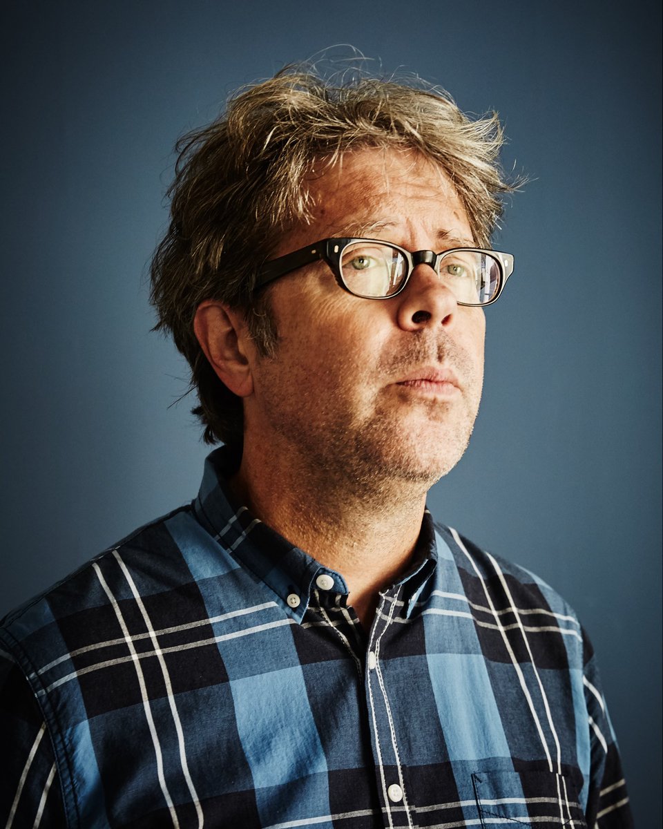 Johnathan Franzen author of "Corrections" and "Purity" , this weekend in <a href="/liberationfr/">liberationfr</a> words by <a href="/g_gendron/">Guillaume Gendron</a>