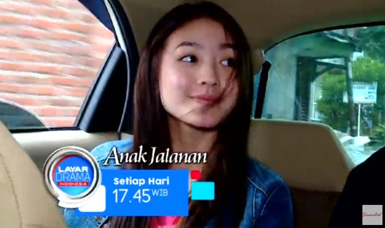 ssstt... hey AJL <a href="/15natashawilona/">Natasha Wilona</a> udah siap menemani sore kamu, yg udah standby RT dl yuk 17.45 WIB ya :D