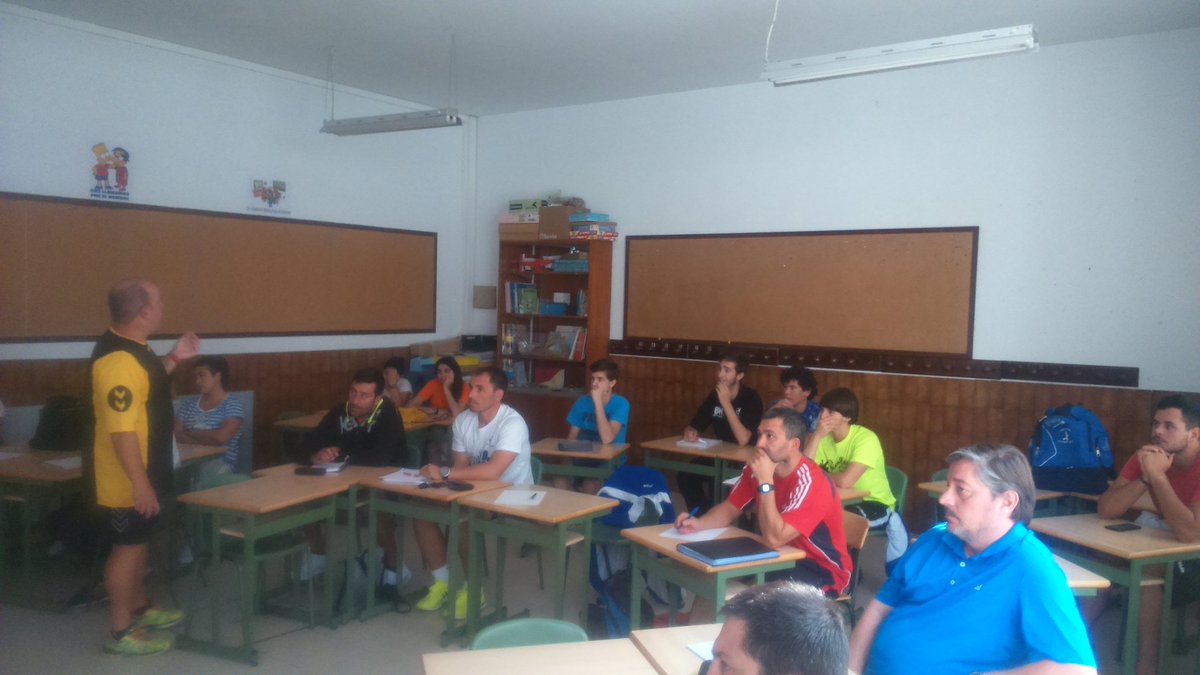 Bathco Balonmano Torrelavega tweet media