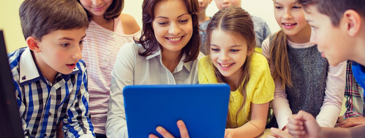 EdTech_K12's tweet photo. .@GoogleforEdu offers 4 tools to make it easier to create a #tech savvy #K12 classroom: https://t.co/QqXMp9AC0k https://t.co/rGhTHqvIkU