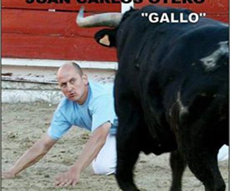 Este sábado exhibición de cortes homenaje a Gallo en Valsain cuellar7.com/este-sabado-ho… .<a href="/rafamachaquito/">Rafacarbonero</a> <a href="/javiolmoss/">Javi Olmos</a>