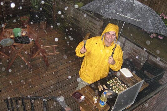 PeggyCoos's tweet photo. BBQ in the rain..
Should've got #peggyscoos to sort it out. Guaranteed sunshine all day!
#nonpeggyscoo
#nicecoo
βββ https://t.co/pghY1IoNTs