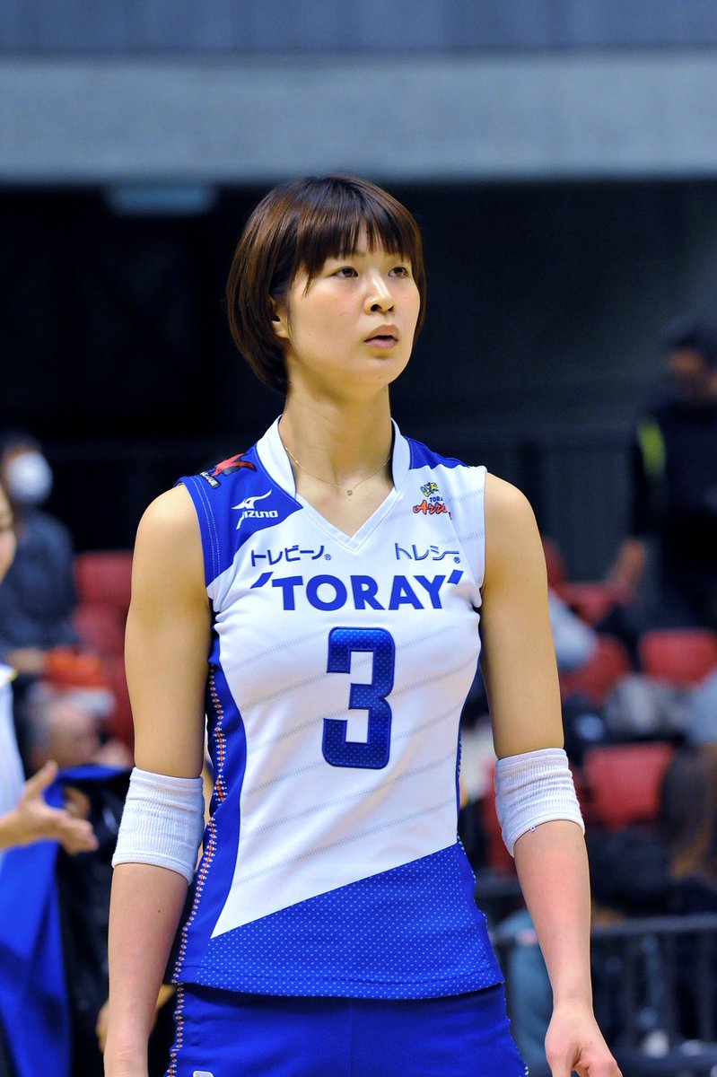 木村沙織 東レアローズ バレーボールウェア ユニフォーム 750 アシックス 東レアローズ 木村沙織 別注 ユニフォーム Lサイズ