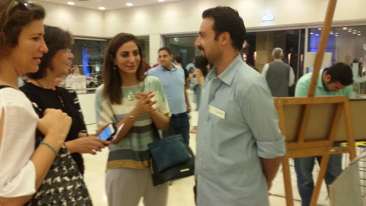 thejordanmuseum's tweet image. #Jordanmuseum #makerspace #Ammandesignweek #visitjordan #let&apos;sgoJo
#متحف_الأردن #مساحة_الصناع #أسبوع_عمان_للتصميم