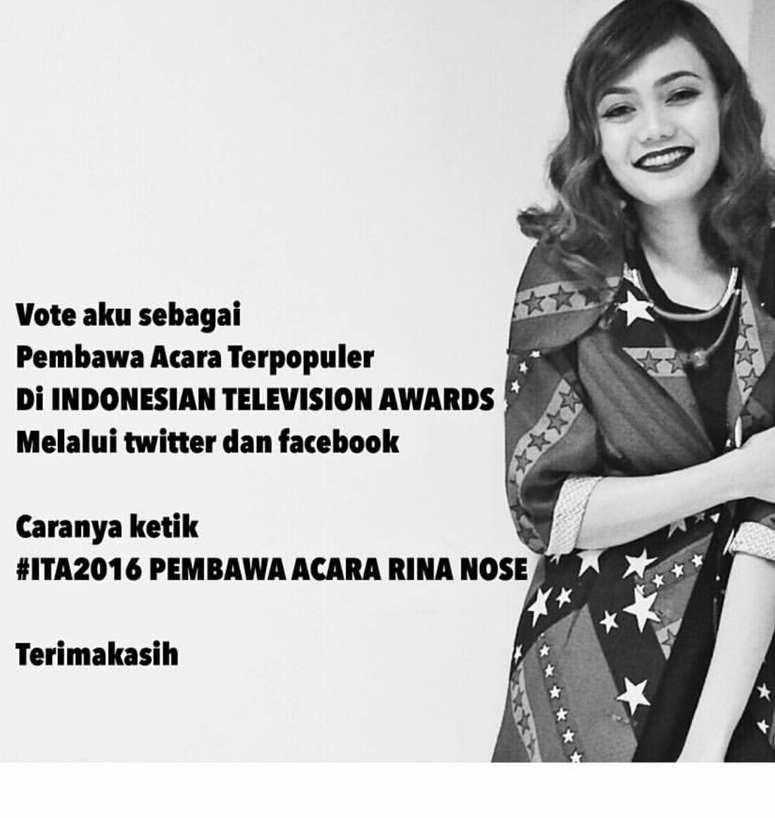 Di vote yee Twitty <a href="/Rina_Nose/">Rina Nose</a> <a href="/RinaNoseFans/">Fans of @Rina_Nose</a>