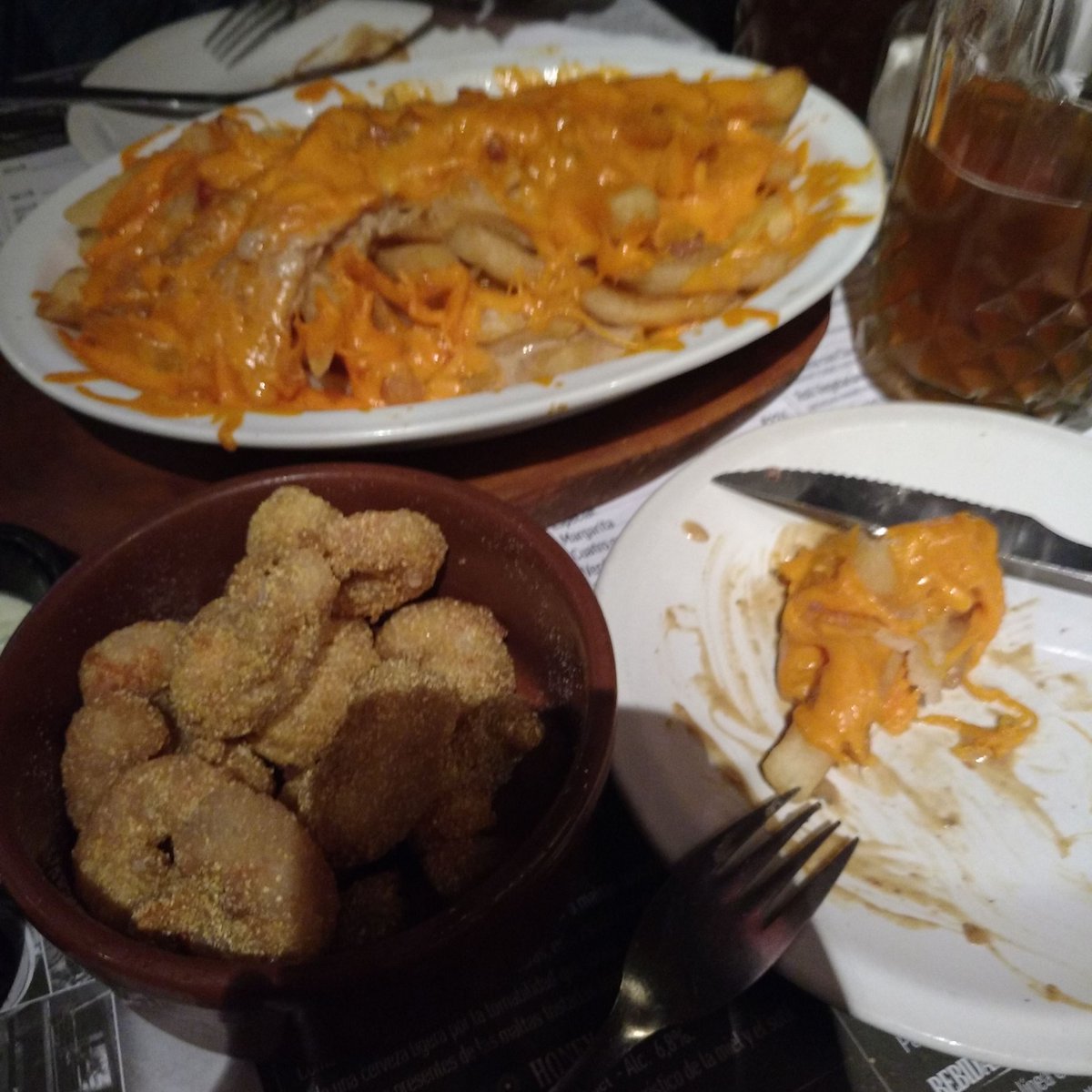 Viernes en <a href="/cincosabios/">Cinco Sabios</a> qué mejor?