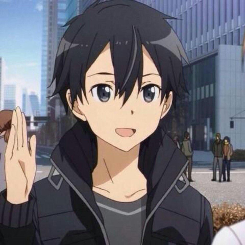 みか飴ちゃん 絶対に観て損は無いアニメ紹介 ソードアート オンライン キリト君男にも女にもなりますとっても可愛いしカッコイイそして絵が綺麗なのもあるが何よりストーリーが面白いアニメ見た中でトップレベル また映画するからよろしくお願いします