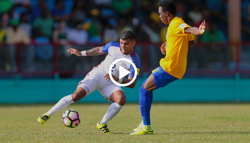 hoydeportes_USA's tweet photo. VIDEO: EEUU golea ¡6-0! y se acerca al hexagonal final; acá TODOS los goles https://t.co/bdfAylSNDj #futbol #USAvVIN https://t.co/9em2yECuHV