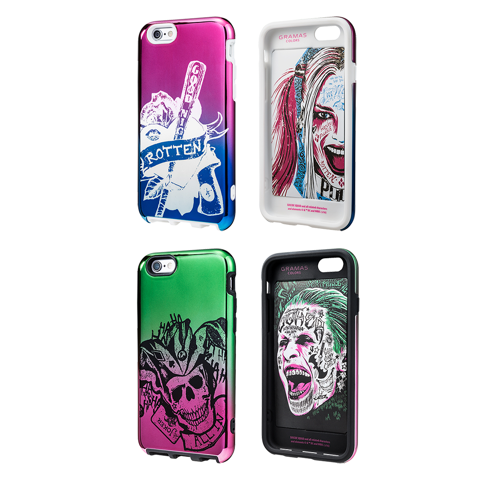 Gramas 公式 على تويتر 映画 Suicide Squad とコラボしたiphoneケースを発売 商品ページは近日公開です 詳細 T Co Hp86bwpnvn Suicidesquad スーサイドスクワッド Harleyquinn Gramas 公式 على تويتر 映画 Suicide Squad とコラボしたiphoneケースを発売 商品ページは近日公開です 詳細 T Co Hp86bwpnvn Suicidesquad スーサイドスクワッド Harleyquinn