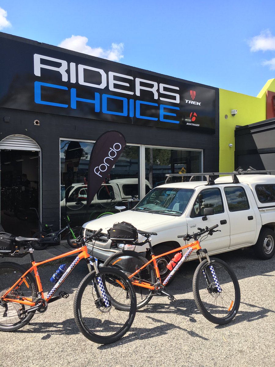 PerthPol's tweet photo. Whilst in Leederville, 2 of Bike Team 1's bikes got a slight tune up....
#BikesRback #RidersChoice #fb
@choiceriders https://t.co/8v7UfCETCd