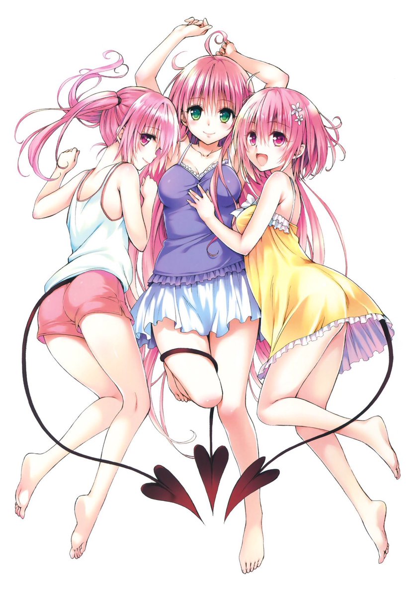 絶対に観て損は無いアニメ紹介 16ページ目 Togetter