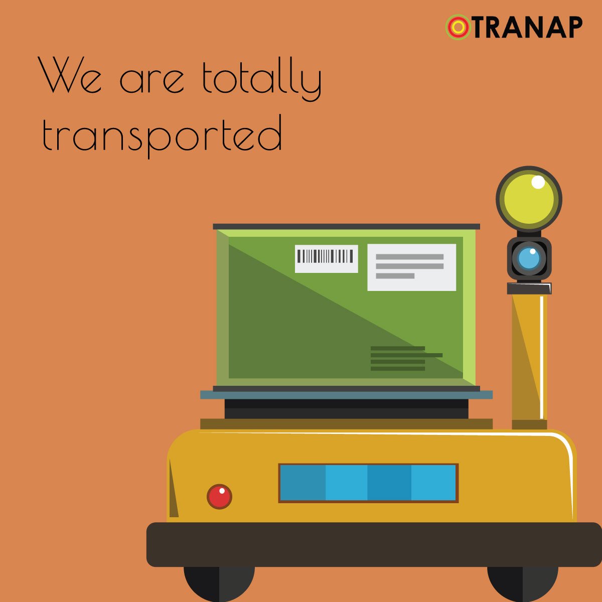 tranapindia's tweet photo. Solution to your logistics problems is here. Book your trucks now on https://t.co/ZFuhZc3RNu

#tranap #transported https://t.co/vkzIyJTVCR